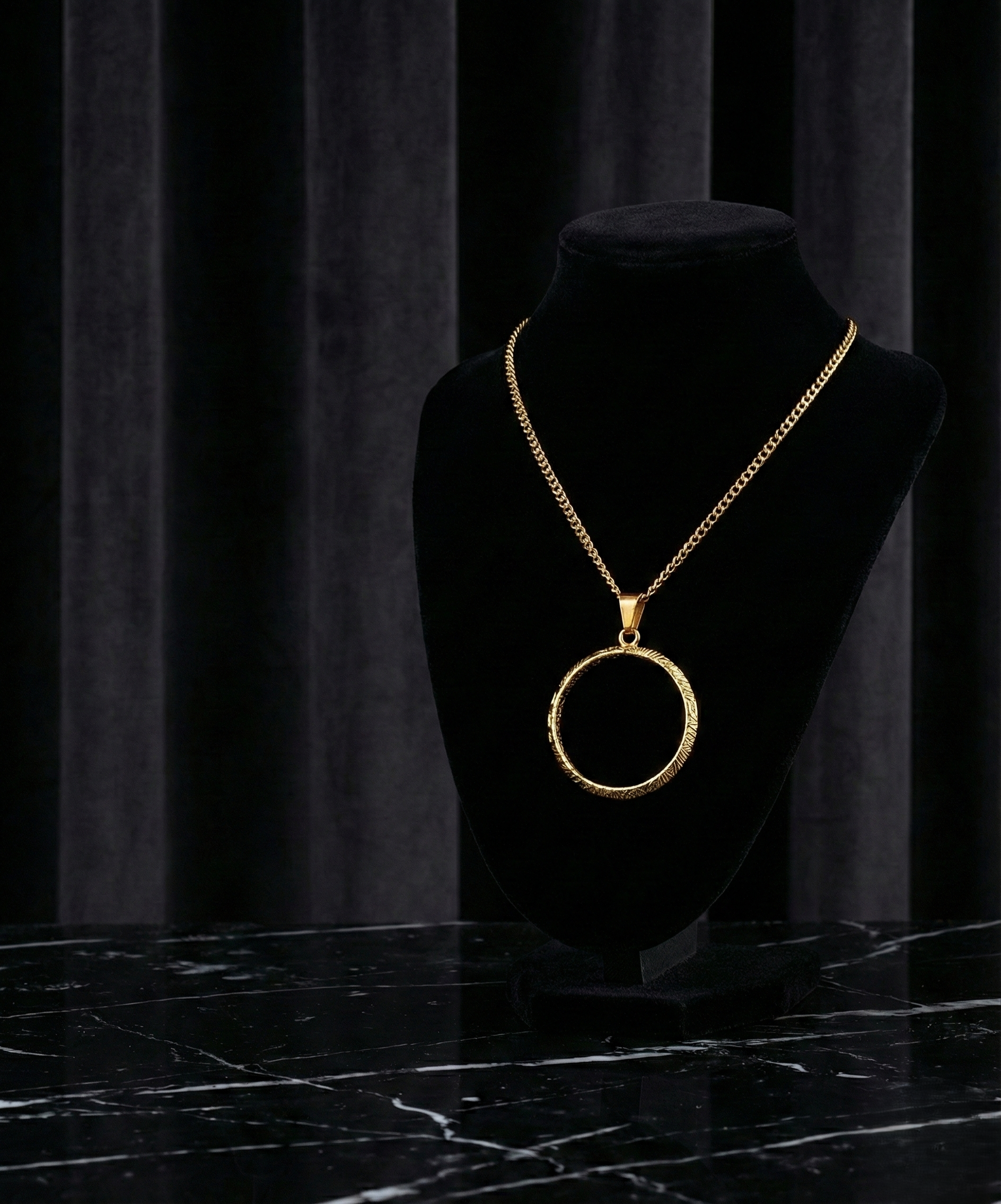 Parure Soleil de Saba – Image 5