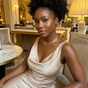 Ras-de-cou Horizon d'Or