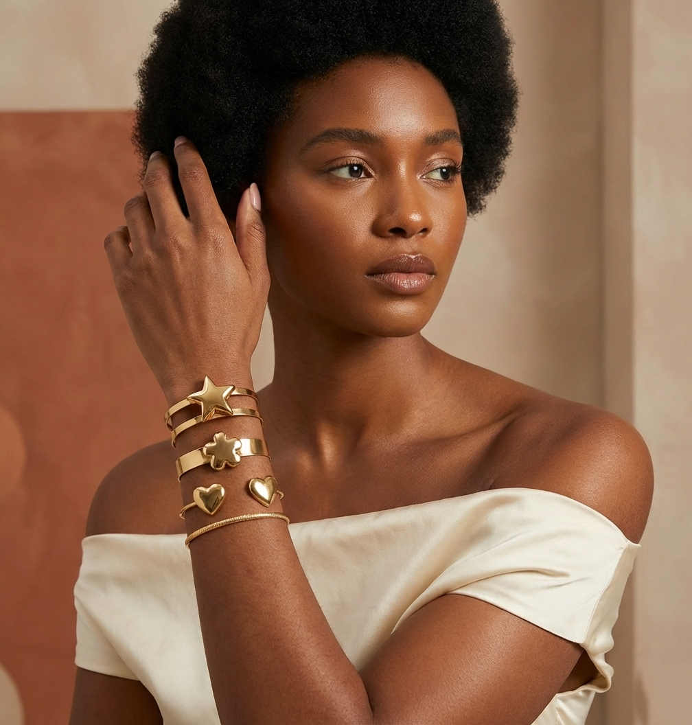 Constellation du Désert