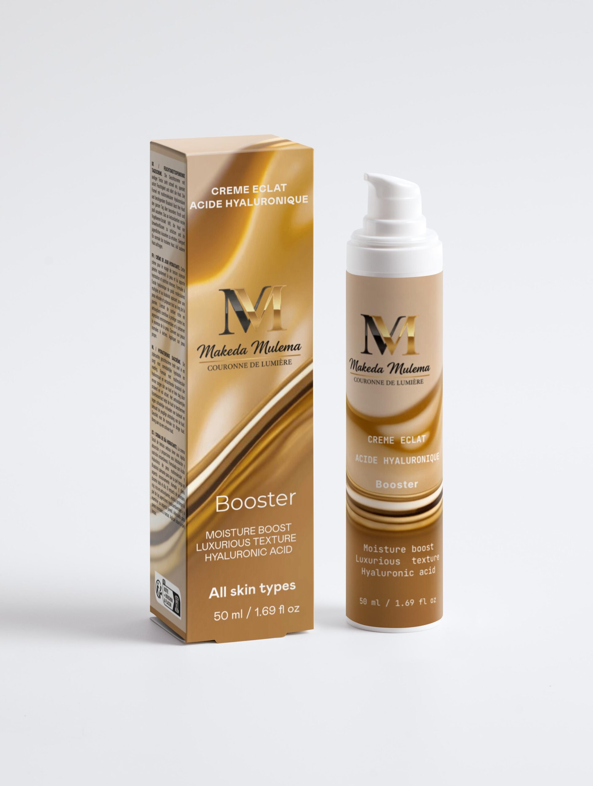 Pack Protect Booster – Image 3