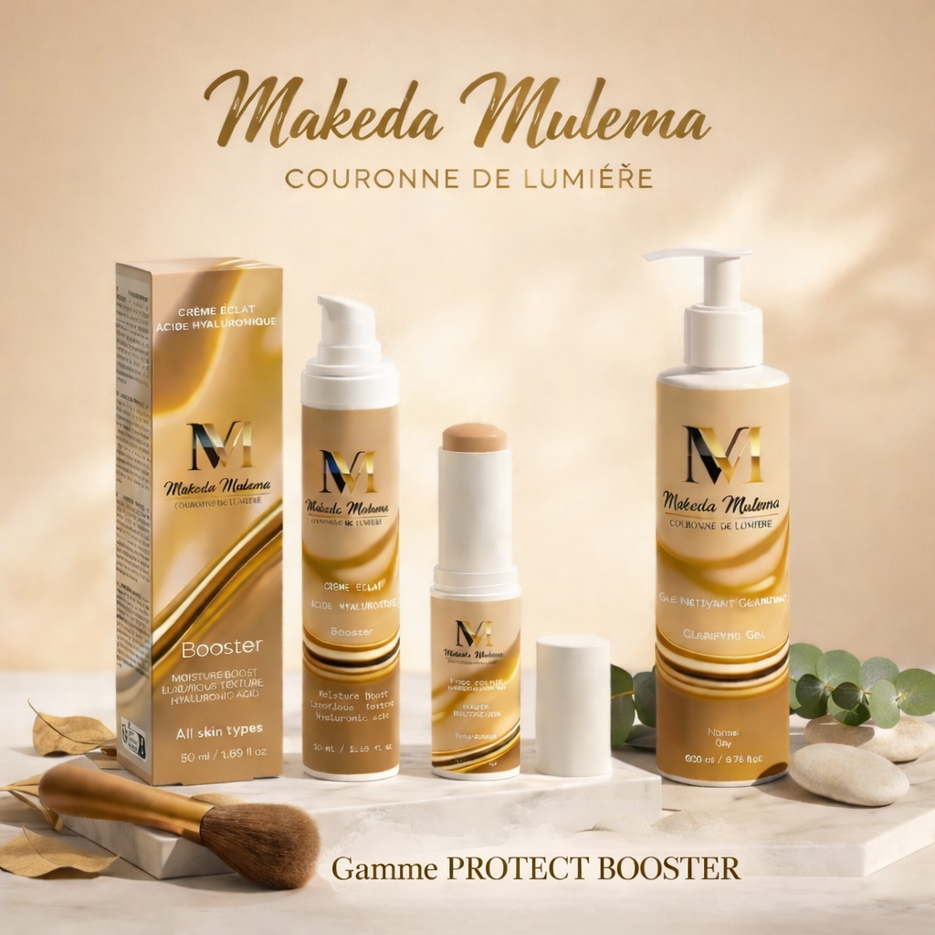 Pack Protect Booster